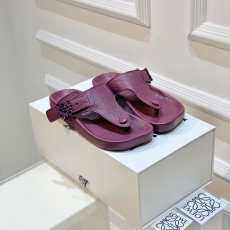 Loewe Sandals